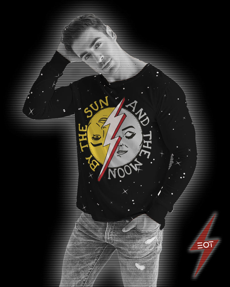 COSMIC THUNDER - Men's