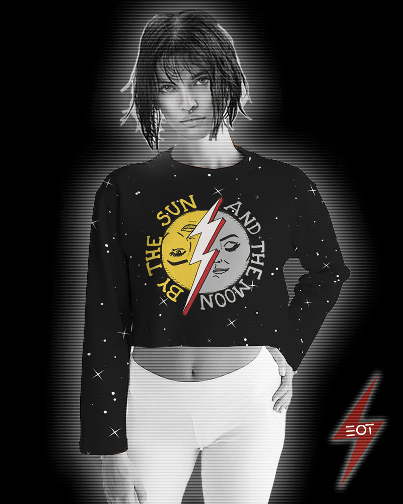 COSMIC THUNDER - Women's