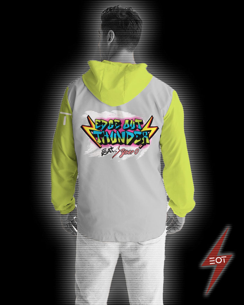 FRESH THUNDER - Men's