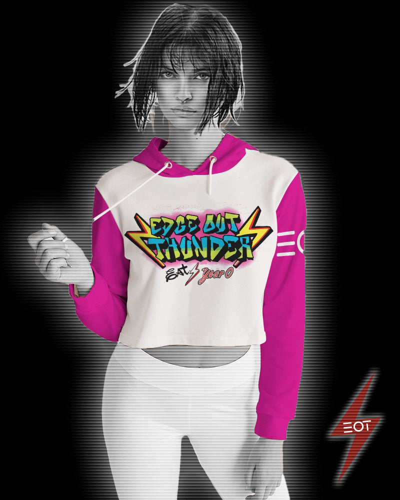 FRESH THUNDER - Women's