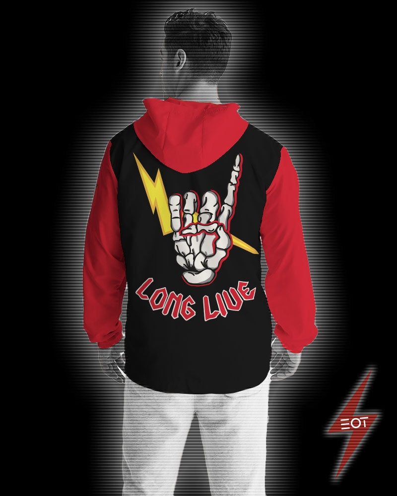 LONG LIVE THE THUNDER - Men's