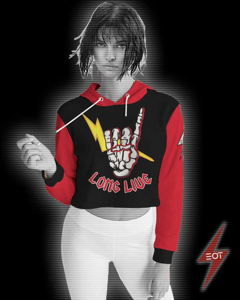 LONG LIVE THE THUNDER - Women's