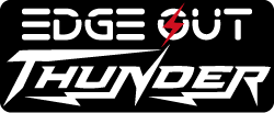 EDGE OUT THUNDER
