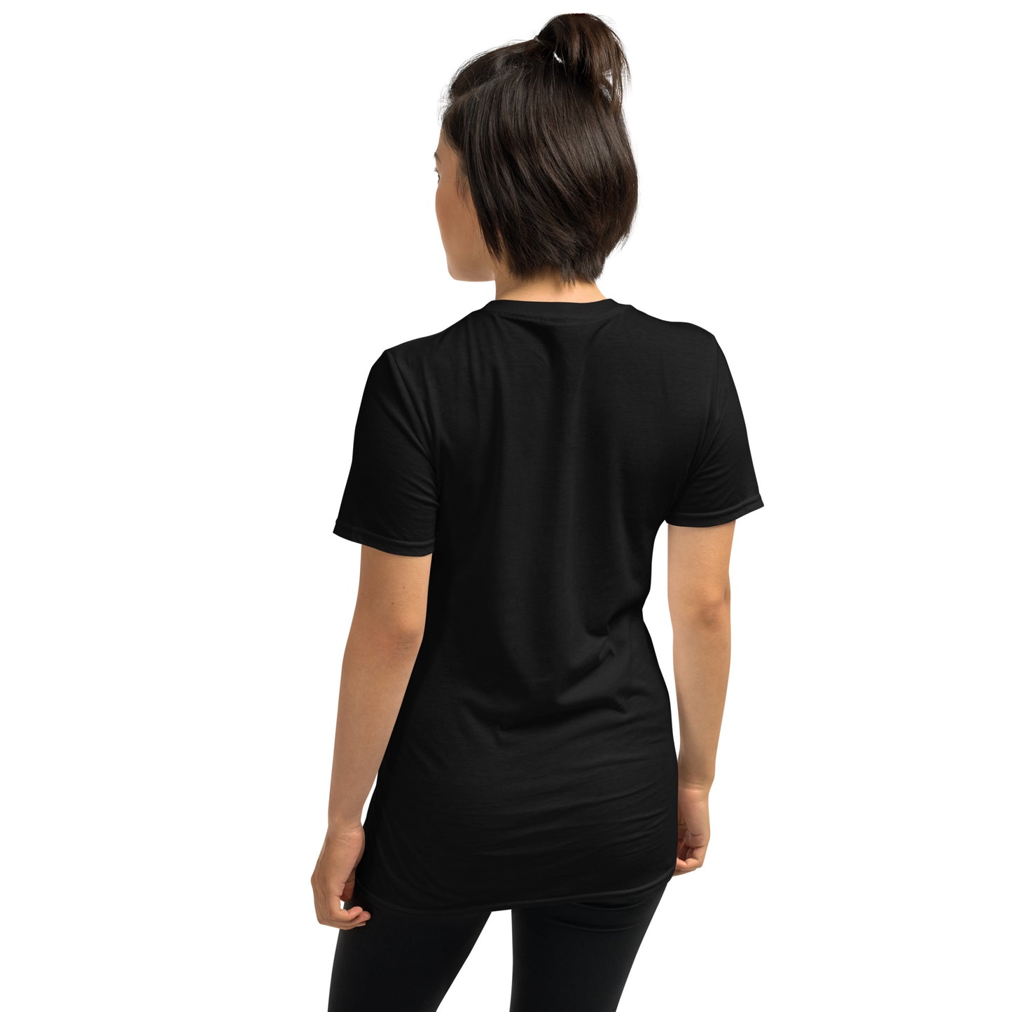 THUNDERBIRD - Unisex Cotton T-Shirt