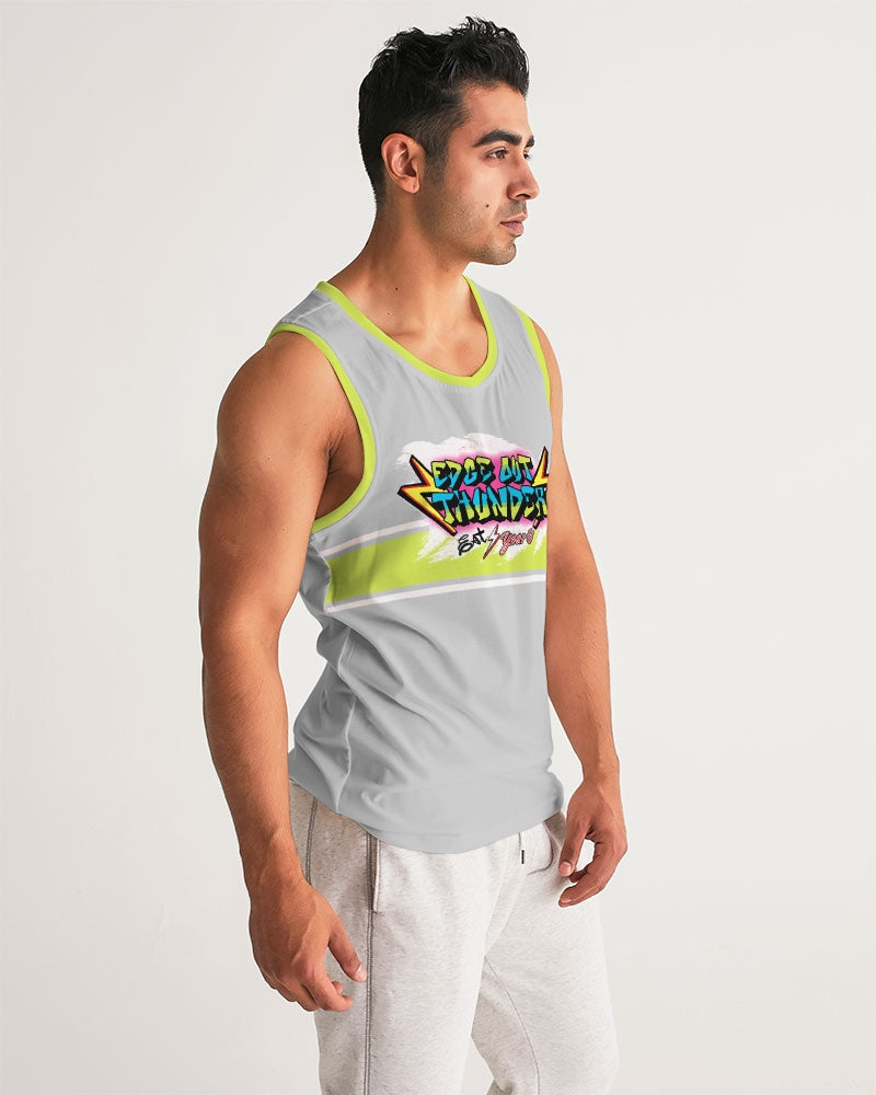 FRESH THUNDER - Men's Muscle Tank