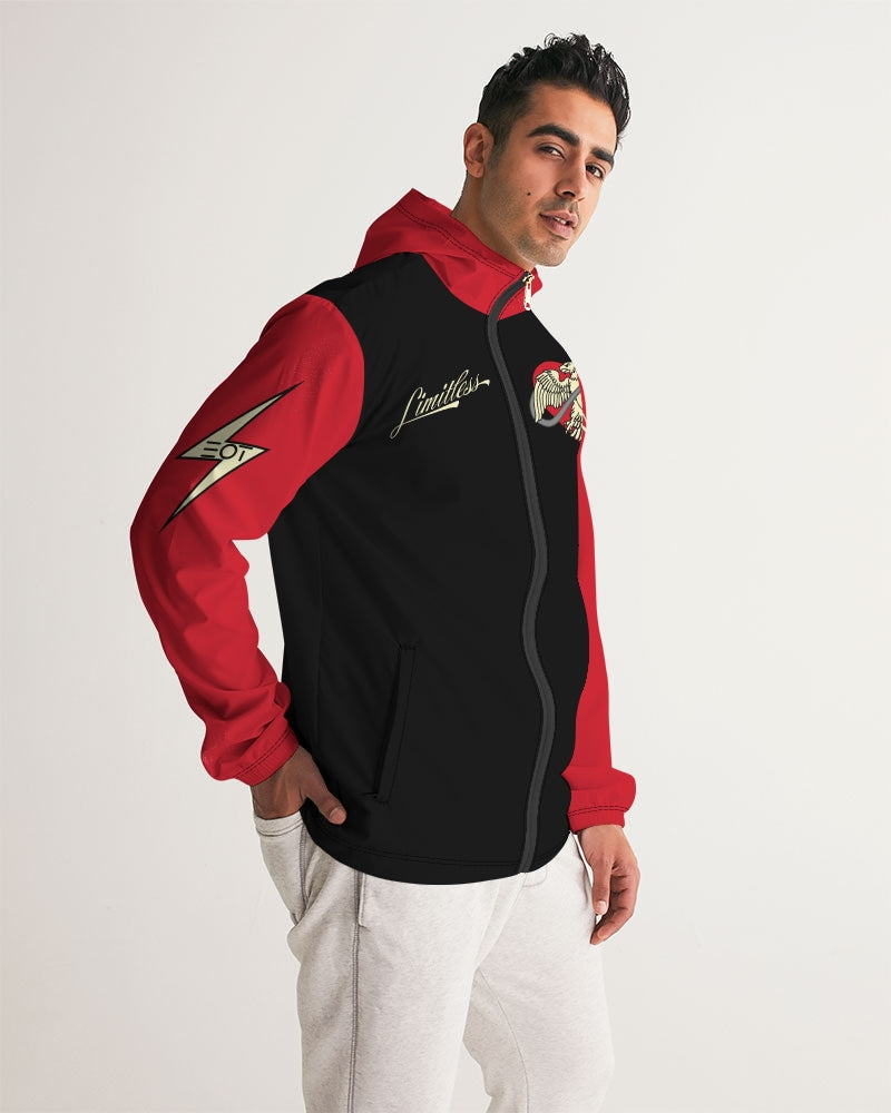 FREEBIRD - Men's Windbreaker