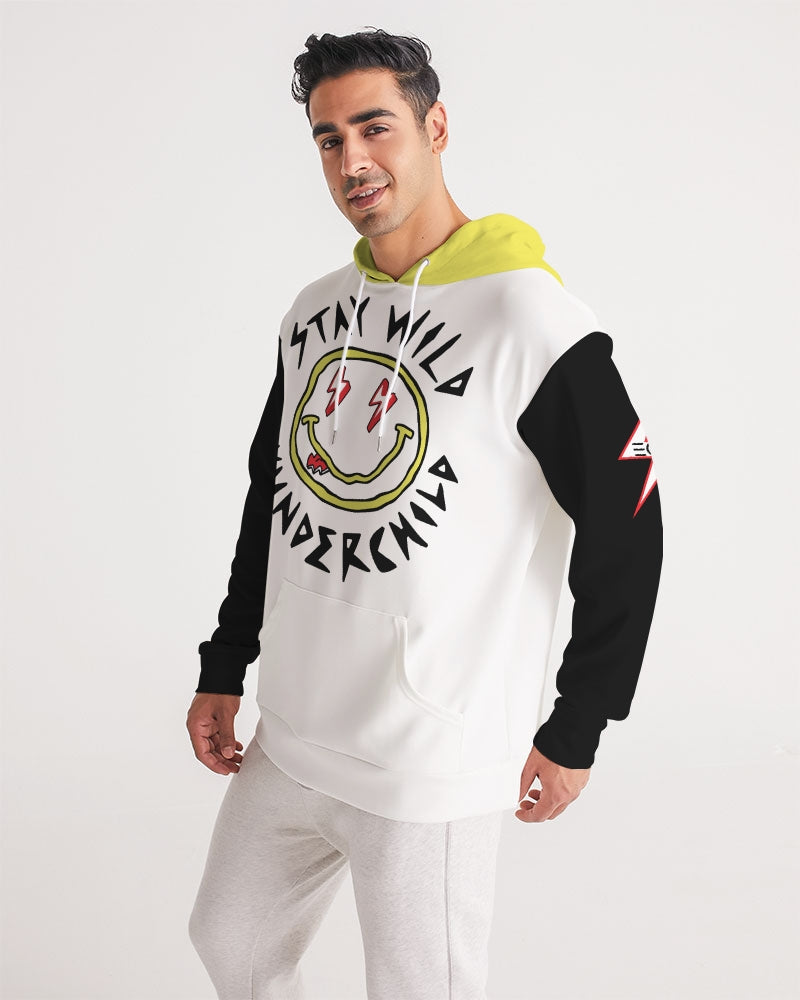 THUNDERCHILD - Men's Hoodie