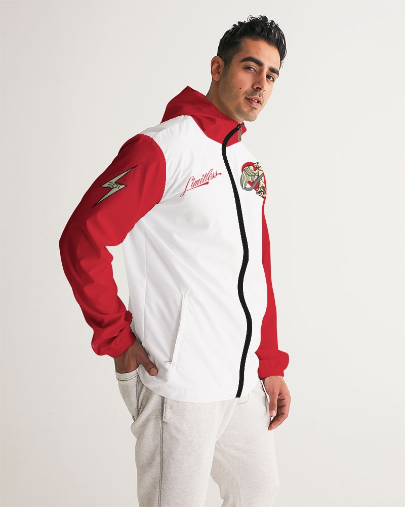 FREEBIRD - Men's Windbreaker