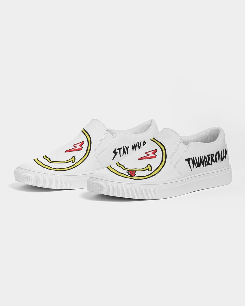 THUNDERCHILD - Women's Slip-On Shoe