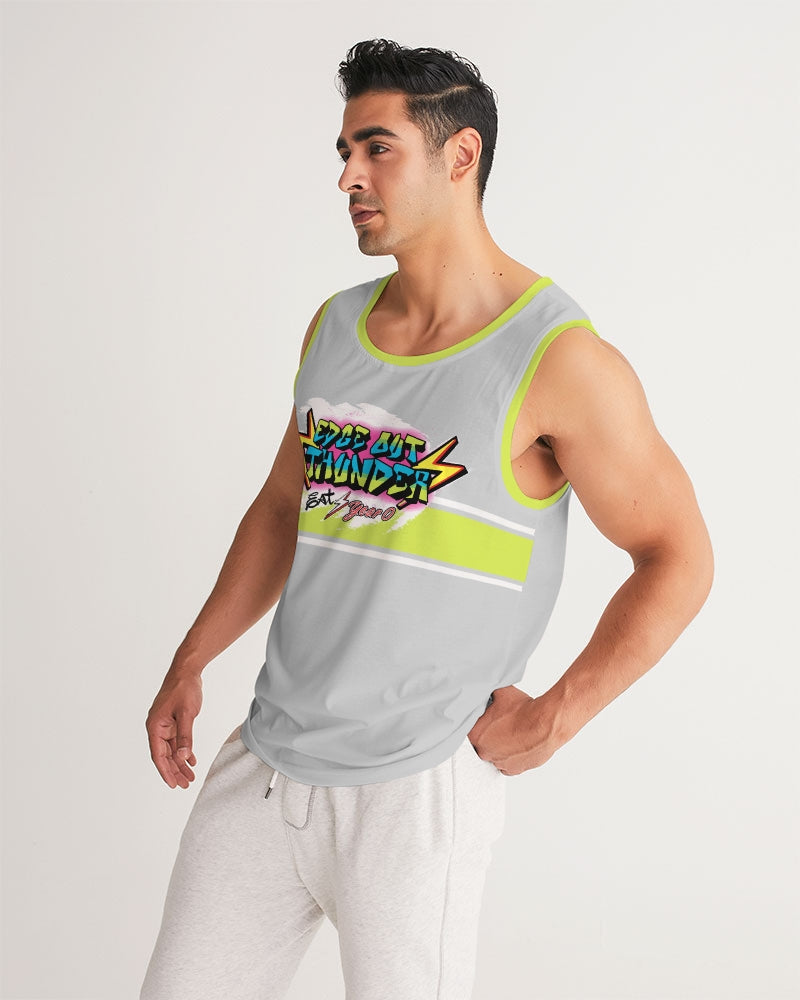 FRESH THUNDER - Men's Muscle Tank