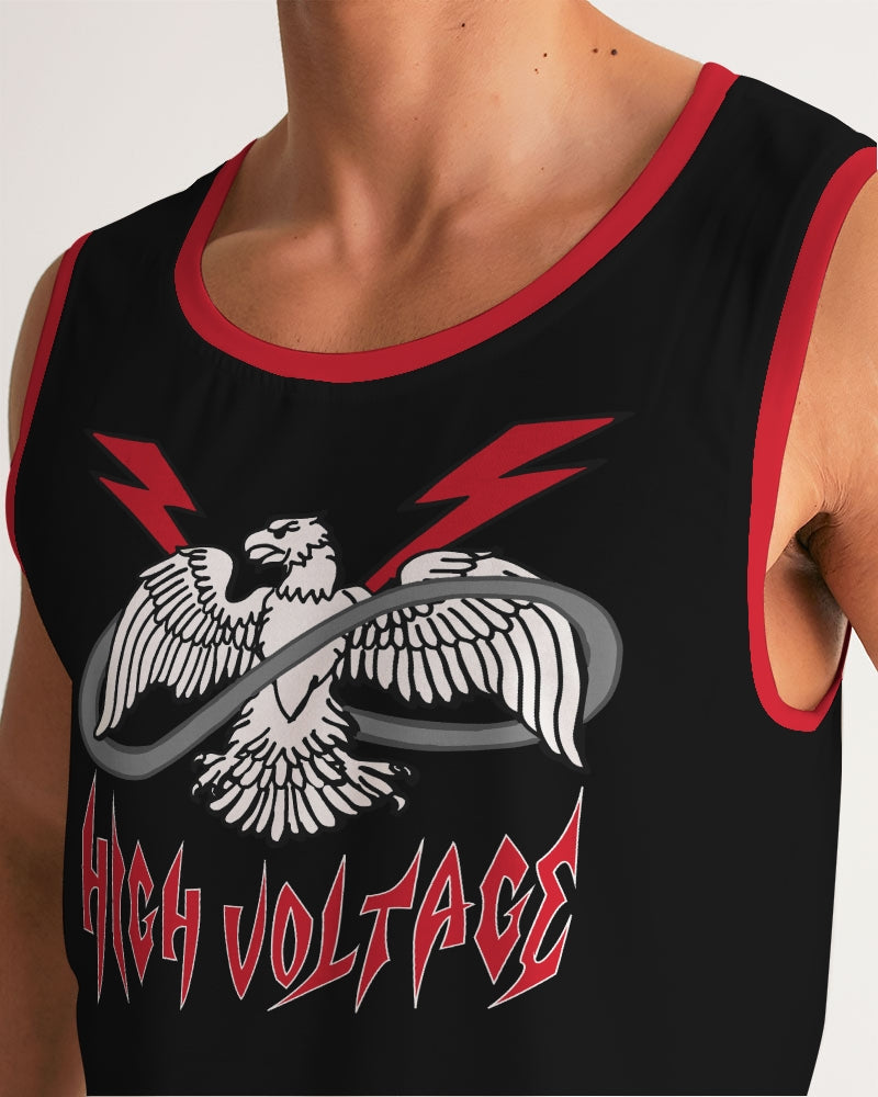 THUNDERBIRD - Men's Muscle Tank