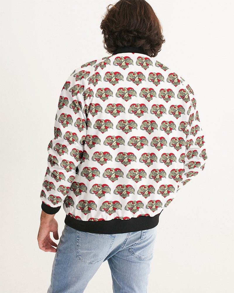 FREEBIRD - Men's Bomber Jacket