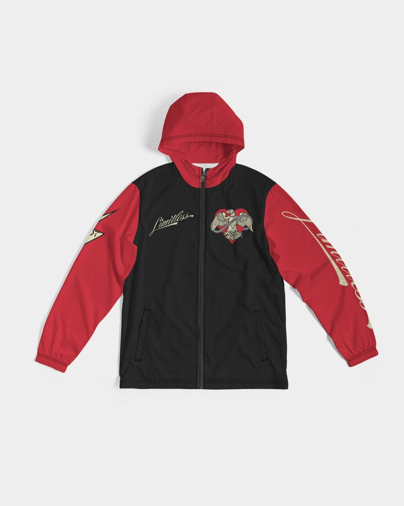 FREEBIRD - Men's Windbreaker