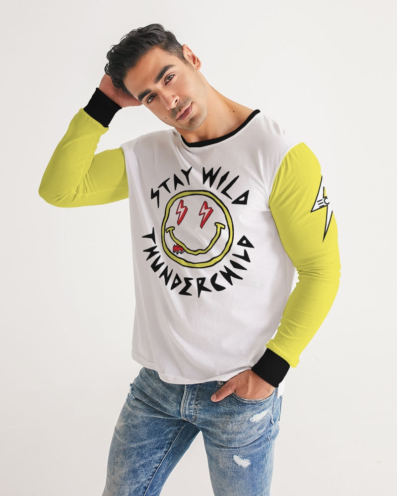 THUNDERCHILD - Men's Long Sleeve Tee