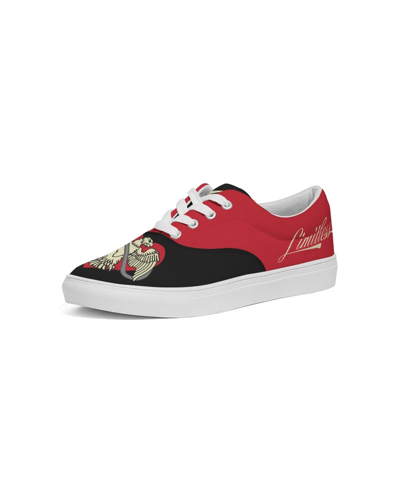 FREEBIRD - Men's Lace Up Shoe