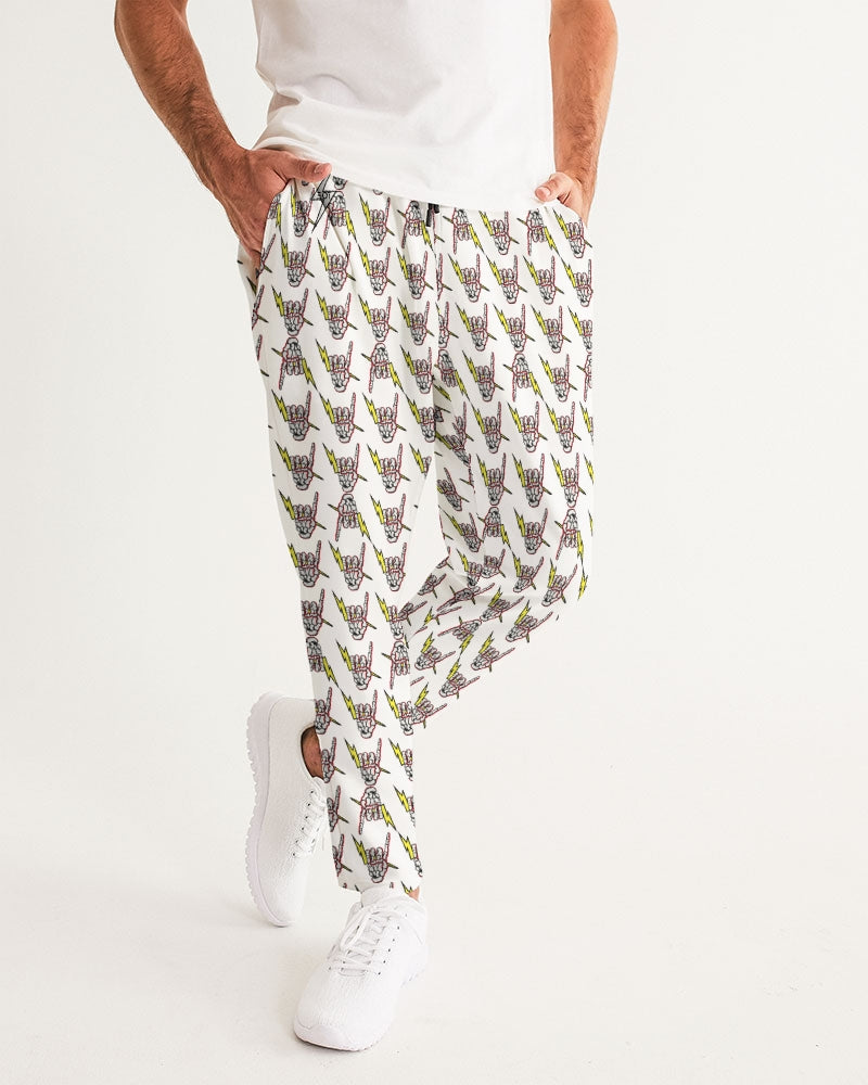 LONG LIVE THE THUNDER - Men's Joggers
