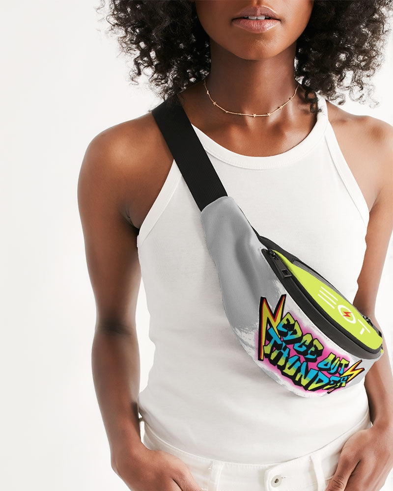 FRESH THUNDER - Crossbody Sling Bag