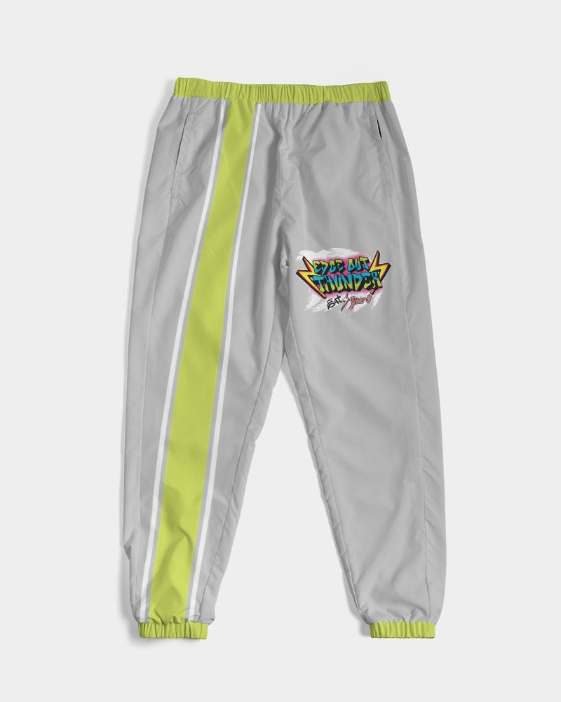 FRESH THUNDER - Men's Track Pants