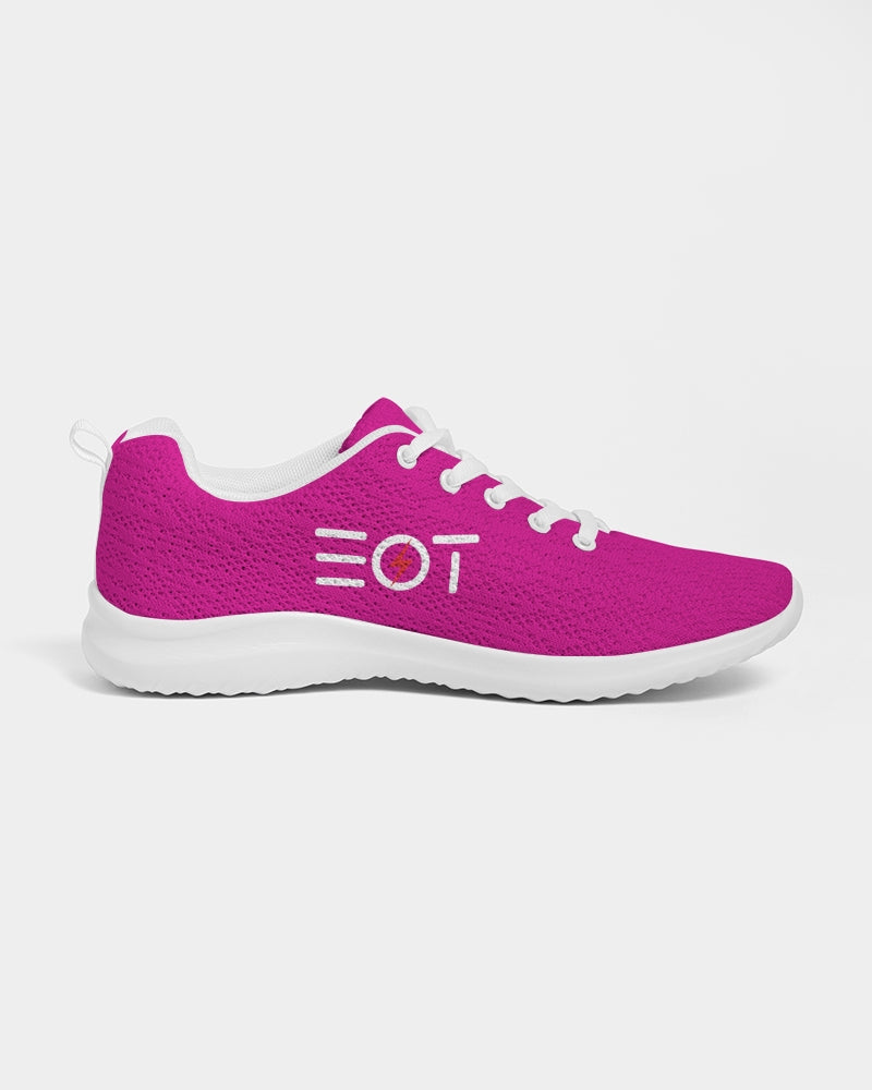FRESH THUNDER - Women's Athletic Shoe