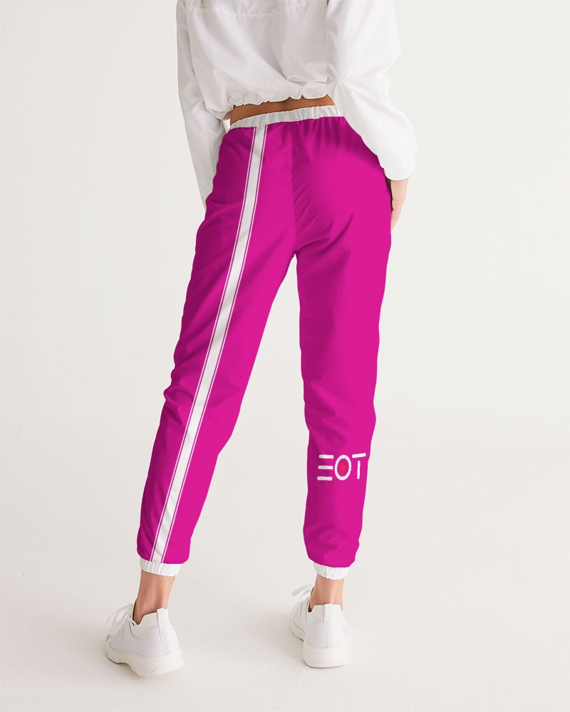FRESH THUNDER - Women's Track Pants