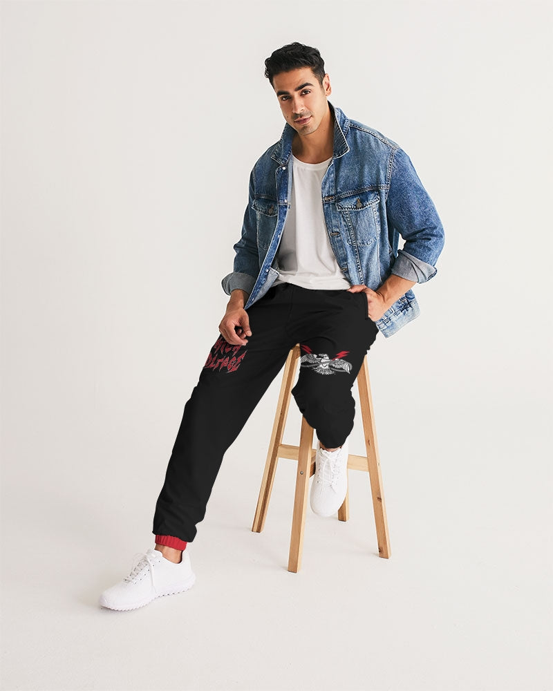 THUNDERBIRD - Men's Track Pants