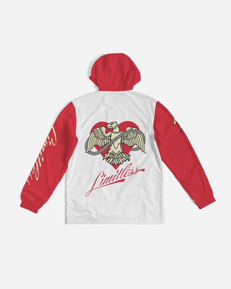 FREEBIRD - Men's Windbreaker