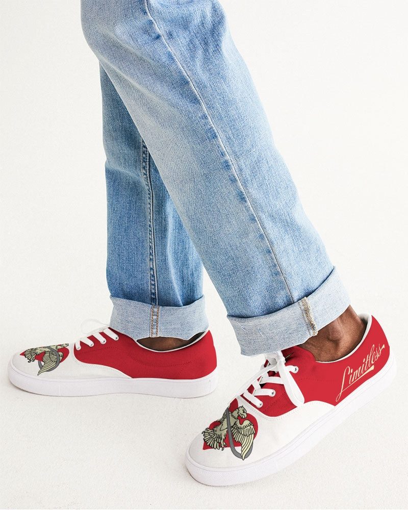 FREEBIRD - Men's Lace Up Shoe