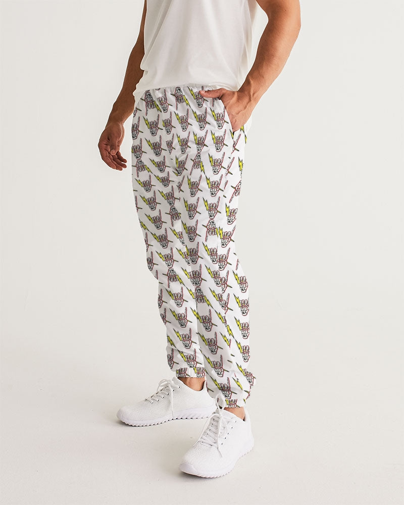 LONG LIVE THE THUNDER - Men's Track Pants