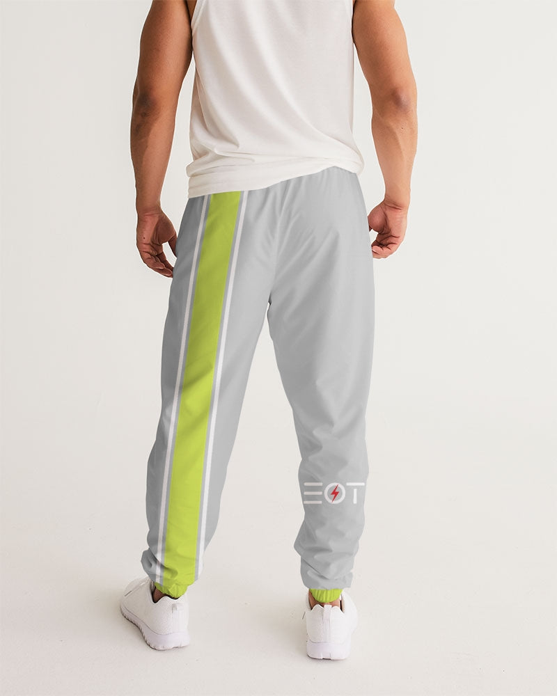 FRESH THUNDER - Men's Track Pants