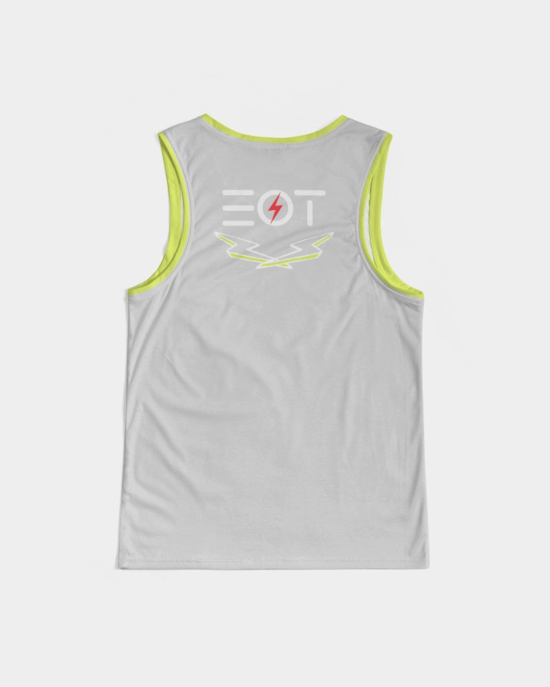 FRESH THUNDER - Men's Muscle Tank