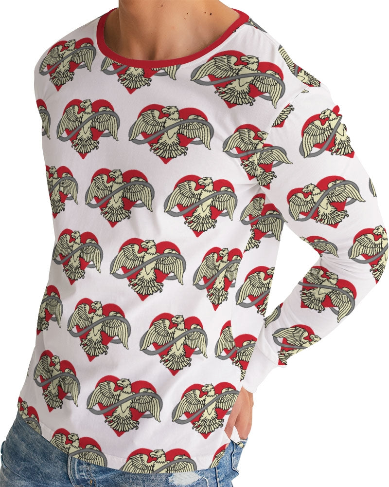 FREEBIRD - Men's Long Sleeve Tee