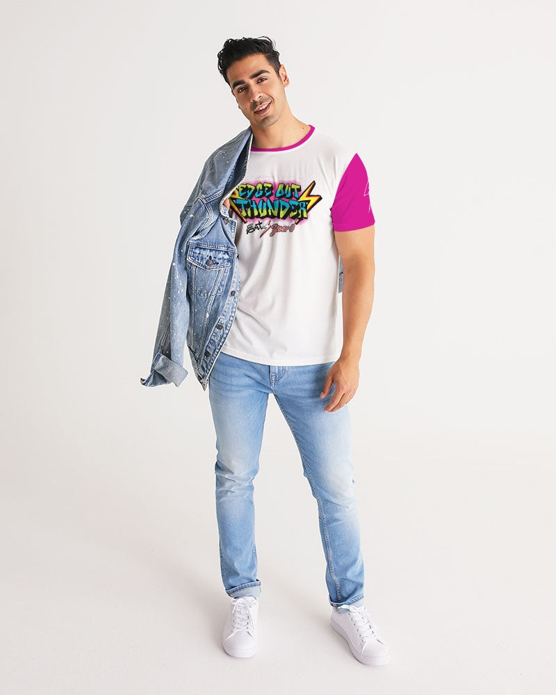 FRESH THUNDER - Men's Tee