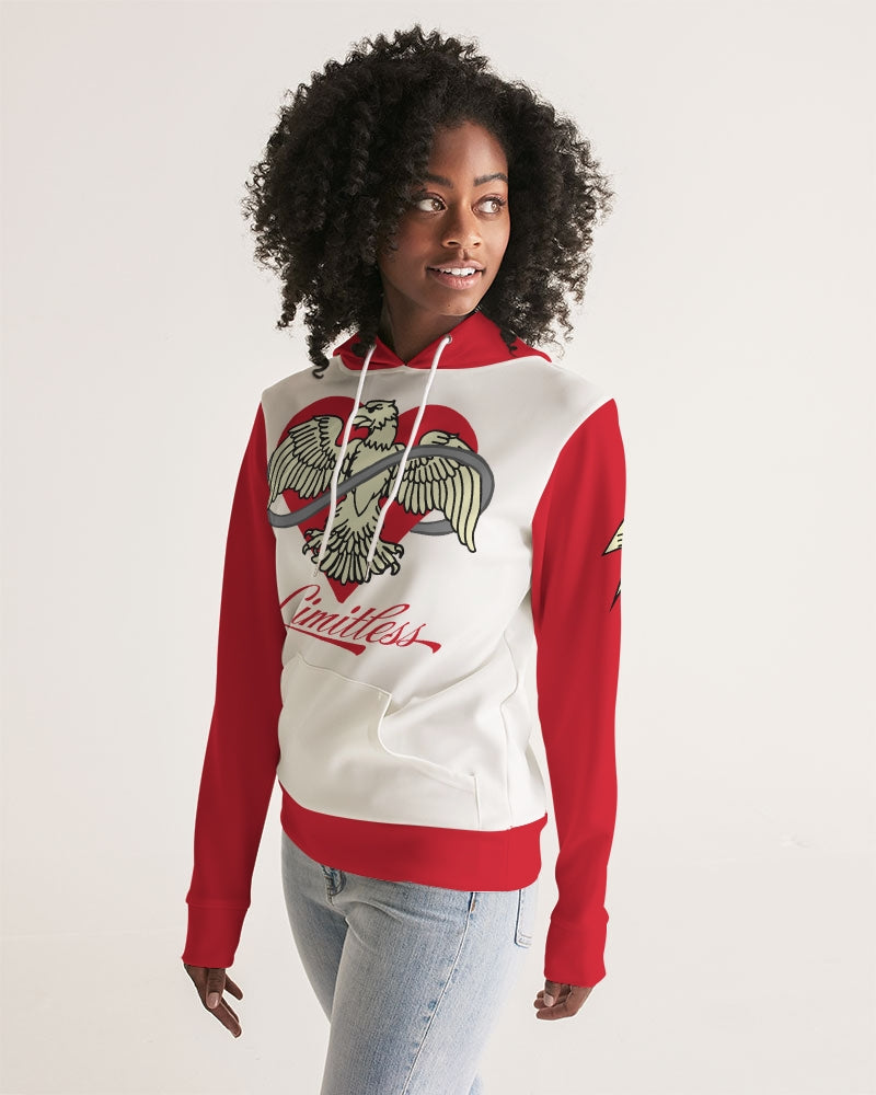 FREEBIRD - Women's Hoodie