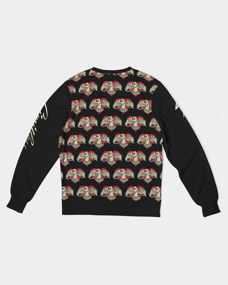 FREEBIRD - Men's Crewneck Pullover