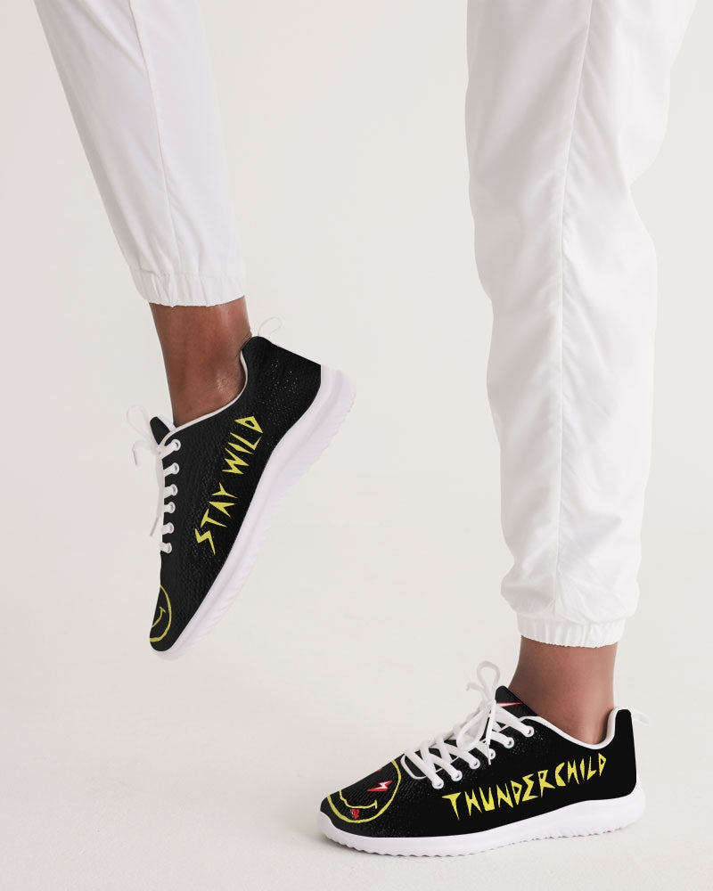 THUNDERCHILD - Women's Athletic Shoe
