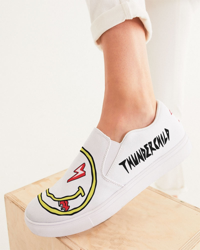 THUNDERCHILD - Women's Slip-On Shoe