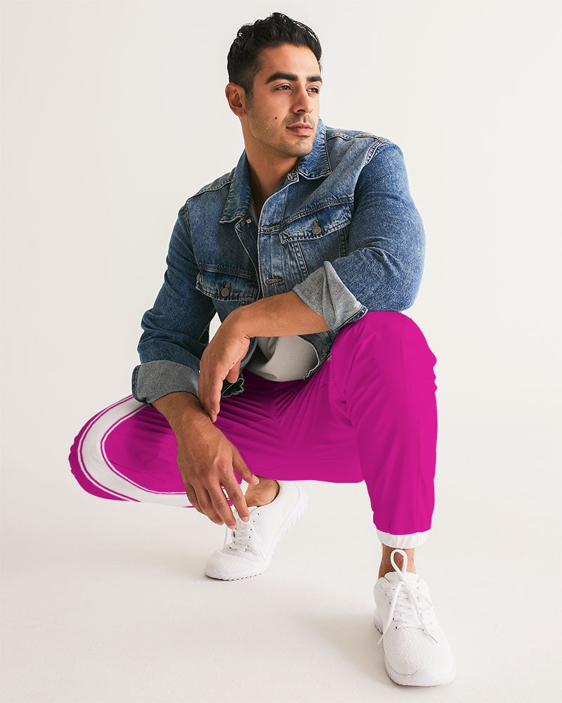 FRESH THUNDER - Men's Track Pants