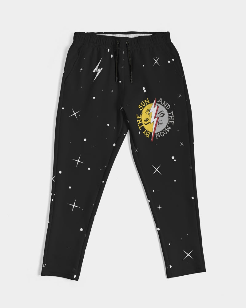 COSMIC THUNDER - Men's Joggers