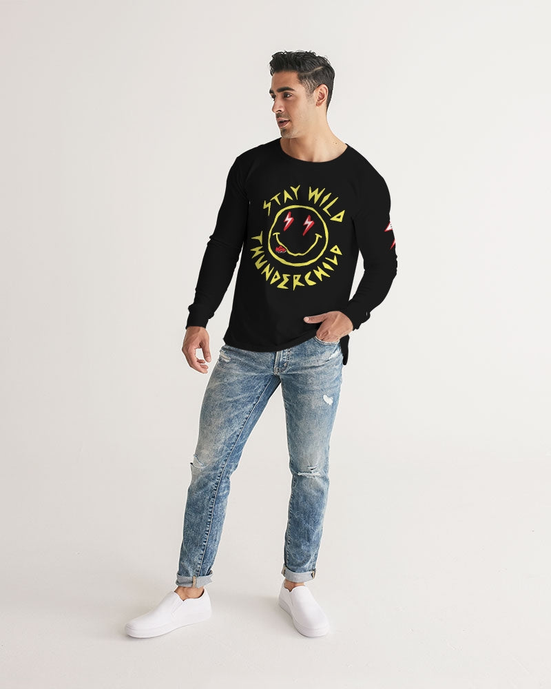 THUNDERCHILD - Men's Long Sleeve Tee