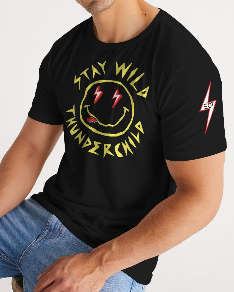 THUNDERCHILD - Men's Tee