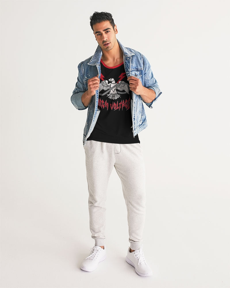 THUNDERBIRD - Men's Muscle Tank