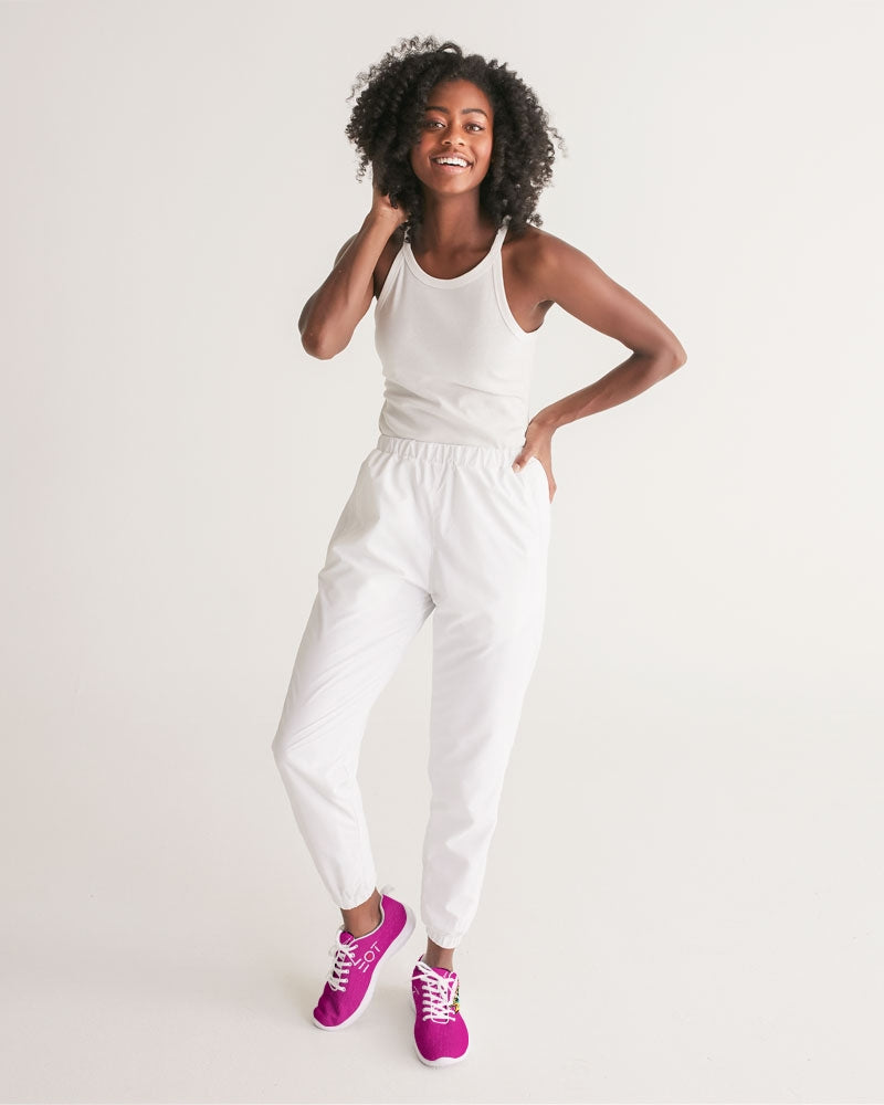 FRESH THUNDER - Women's Athletic Shoe