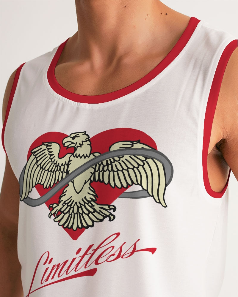 FREEBIRD - Men's Muscle Tank