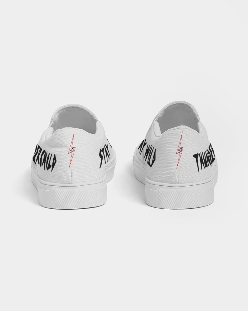 THUNDERCHILD - Women's Slip-On Shoe