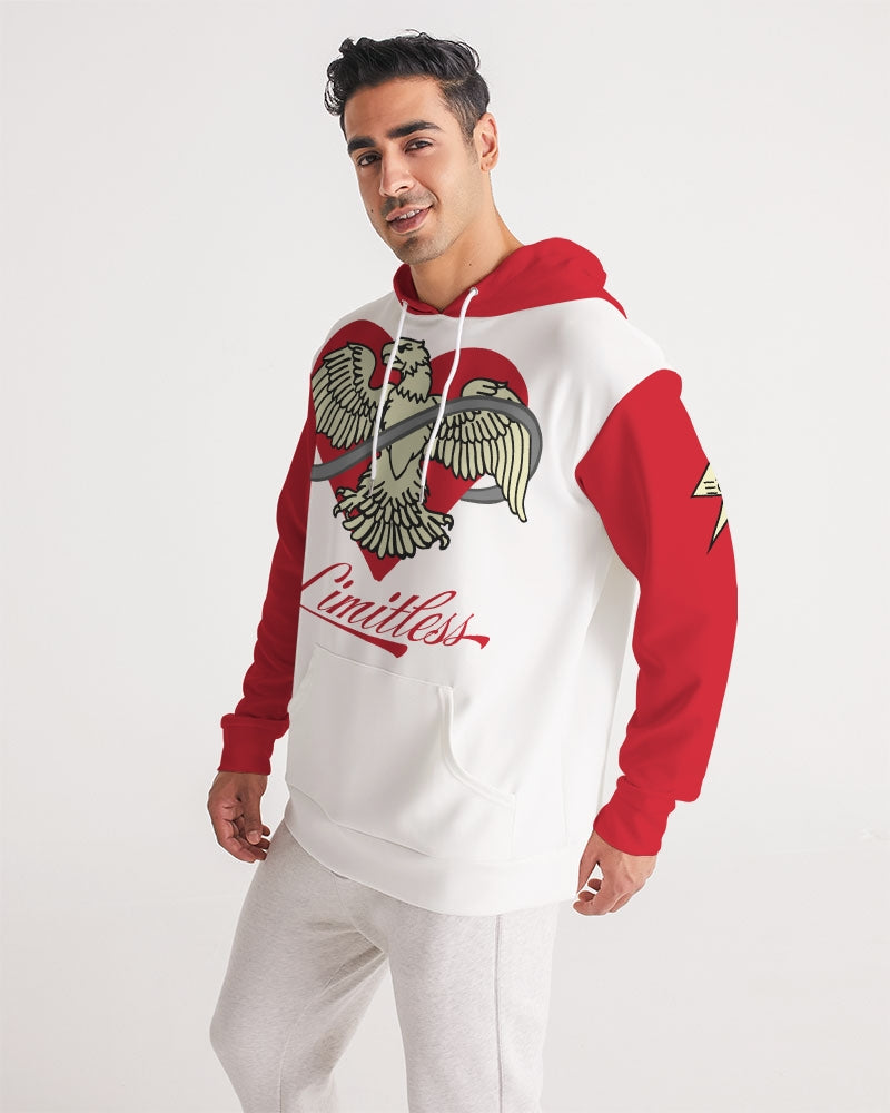 FREEBIRD - Men's Hoodie