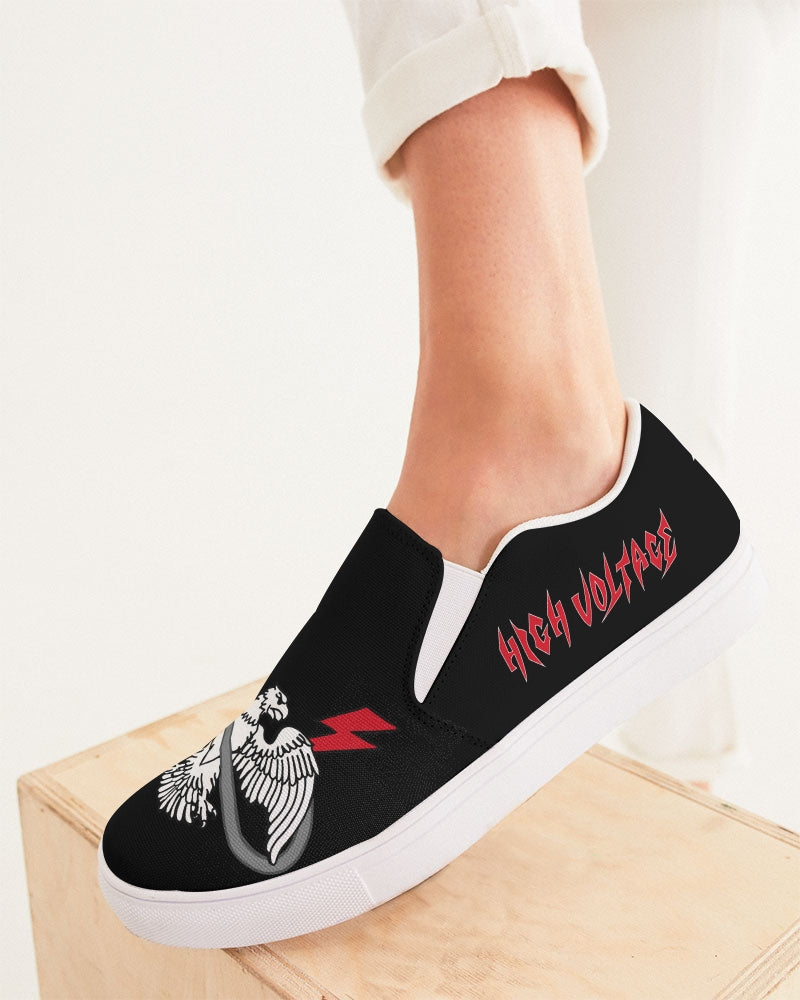 THUNDERBIRD - Women's Slip-On Shoe
