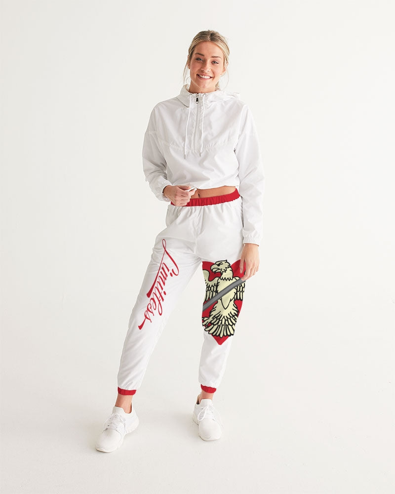 FREEBIRD - Women's Track Pants