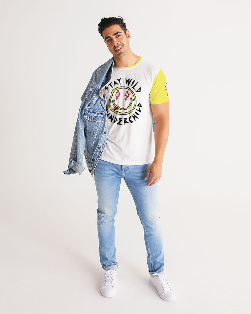 THUNDERCHILD - Men's Tee