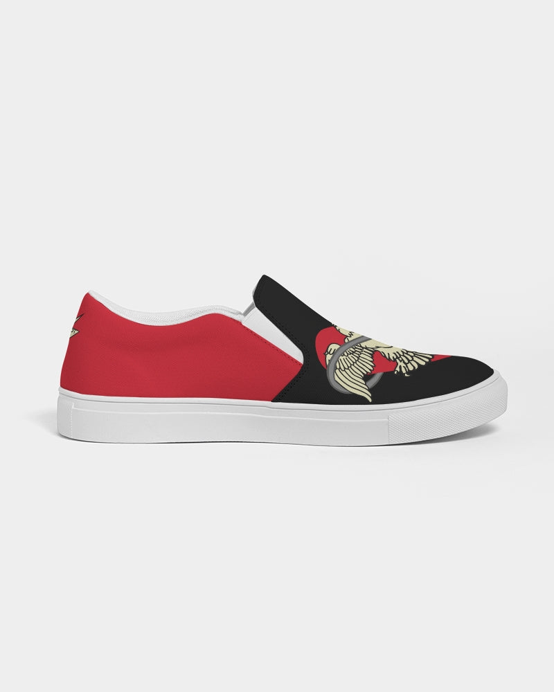 FREEBIRD - Women's Slip-On Shoe
