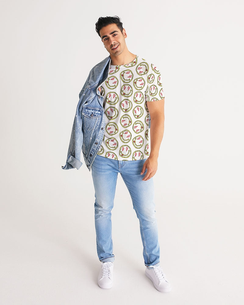 THUNDERCHILD - Men's Tee